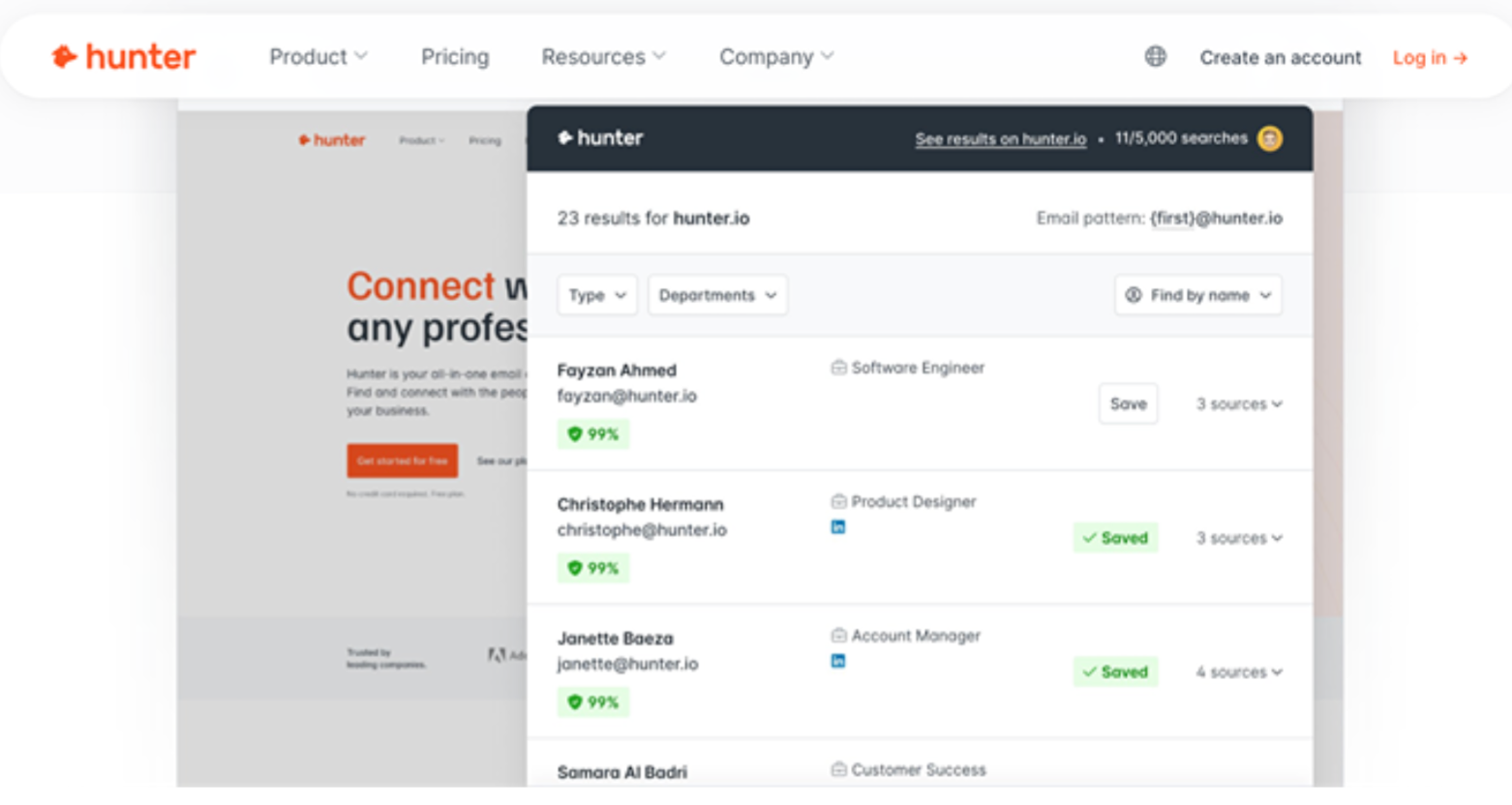 Top 10 Reverse Email Lookup Tools, Products, and Solutions