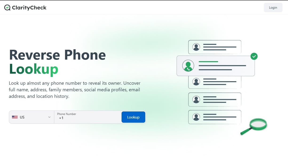 Top 10 Reverse Email Lookup Tools, Products, and Solutions