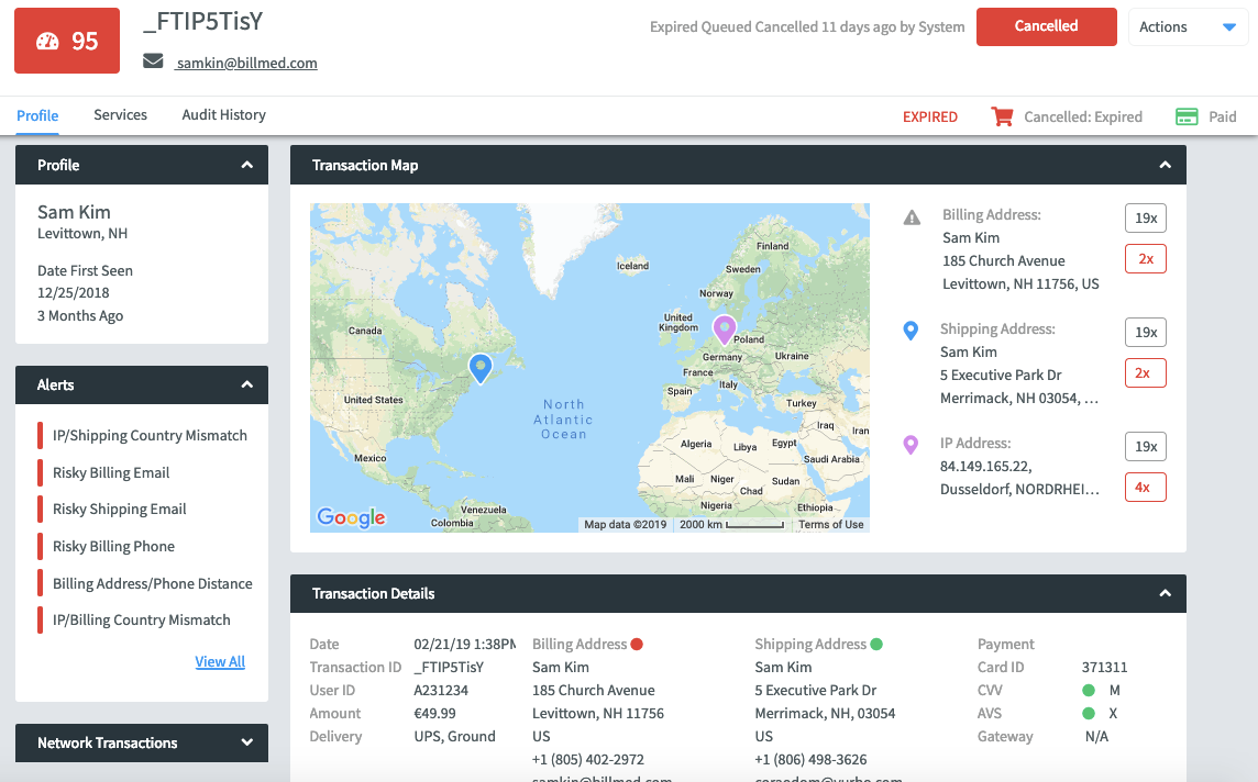 Top 10 Fraud Prevention Tools, Products, and Solutions 2025