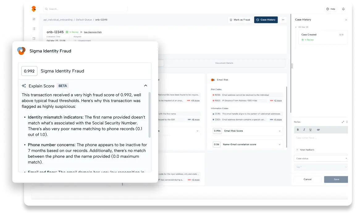 Top 10 Fraud Prevention Tools, Products, and Solutions 2025