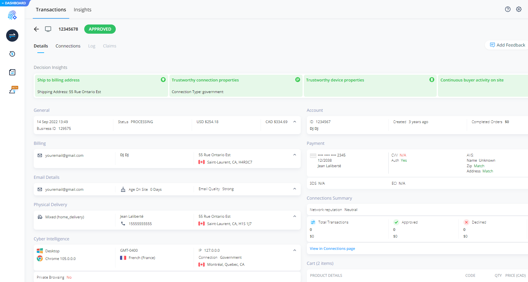 Top 10 Fraud Prevention Tools, Products, and Solutions 2025