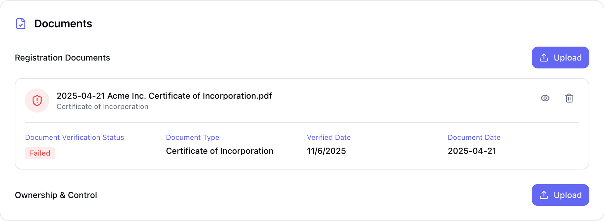 AI in Compliance Operations: How AI Agents Reduce KYB Bottlenecks and Manual Work