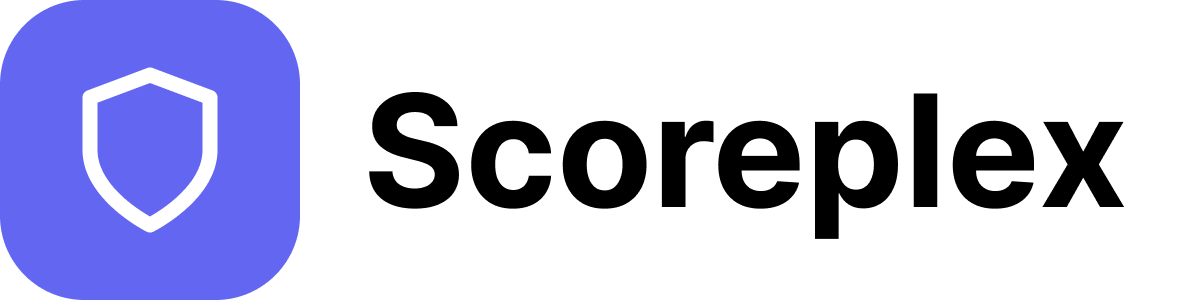 Scoreplex Compliance Insights and Workflows