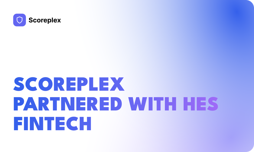 HES FinTech and Scoreplex Sign MoU to Foster Inclusive Finance through Alternative Data